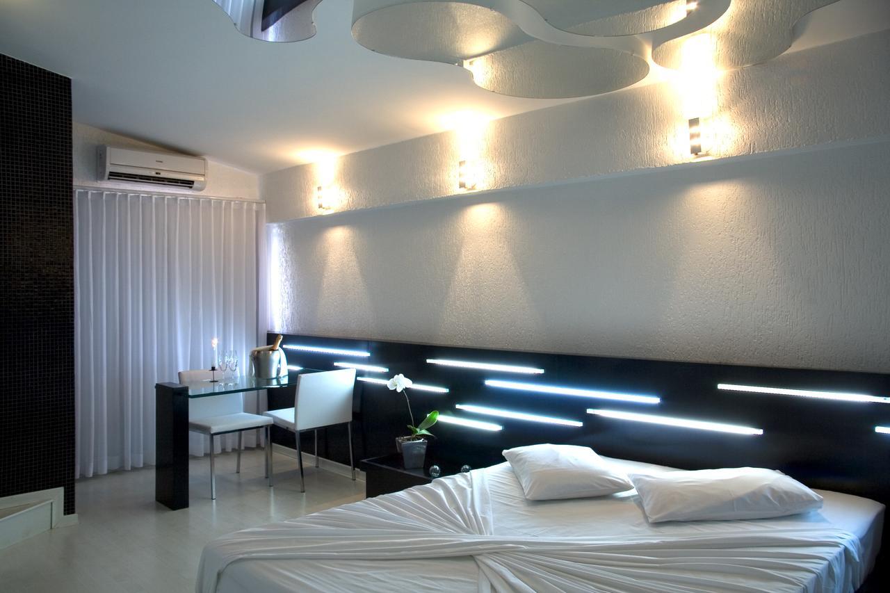 Motel Chalet (Adults Only) Бело Оризонти Екстериор снимка